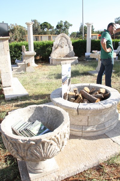 Garden Show & Spring Festival Opening